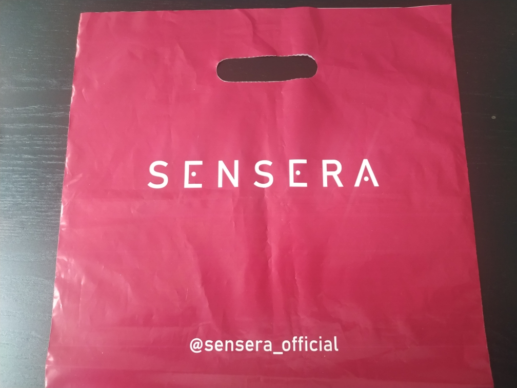 Пакет Sensera 30x30