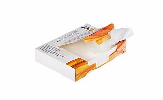 Салфетки для стирки против окрашивания белья, 20 шт